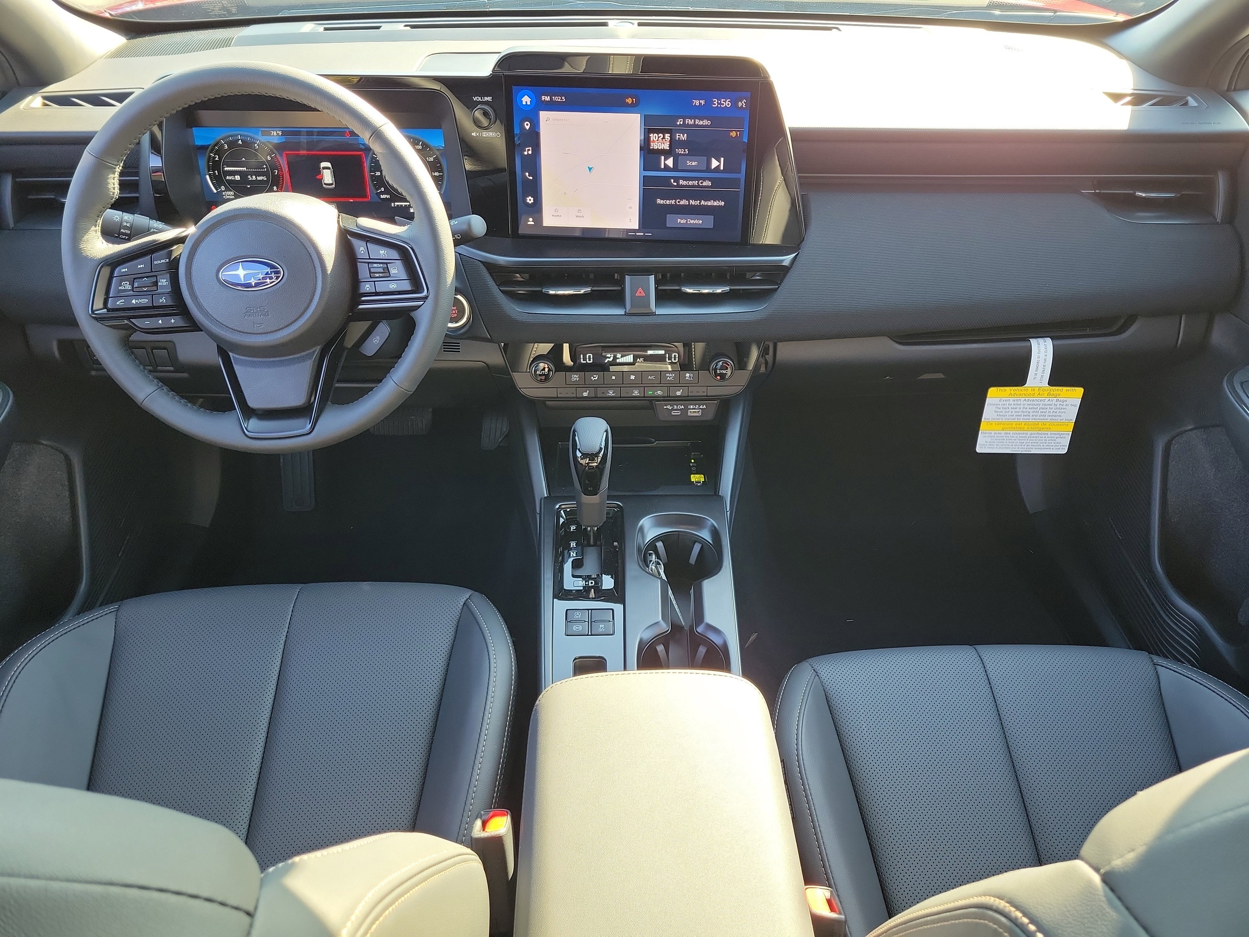 Used 2026 Subaru Outback Limited image 16