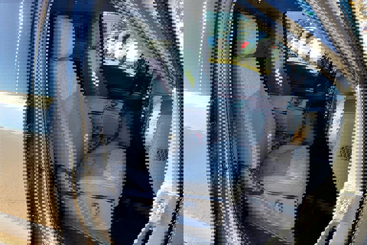 Used 2022 Ford F150 XLT w/ Equipment Group 301A Mid image 8