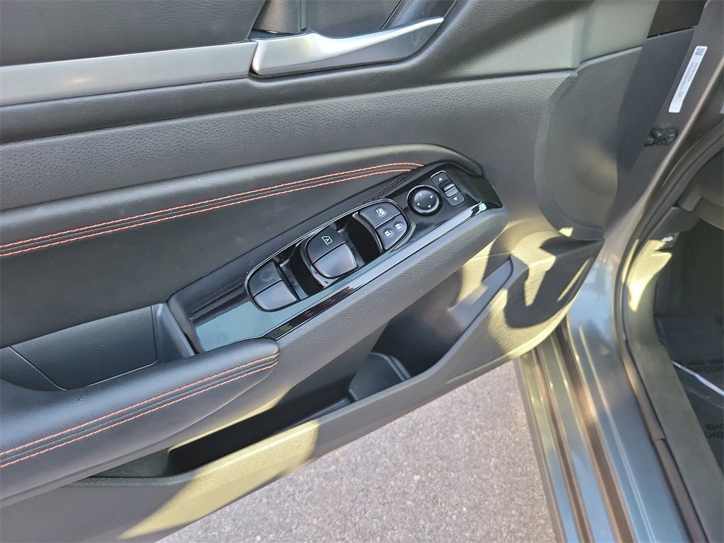 Certified 2023 Nissan Altima 2.5 SR image 16