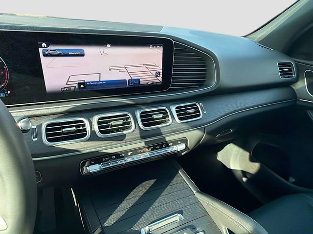 Used 2025 Mercedes-Benz GLE 350 4MATIC image 27