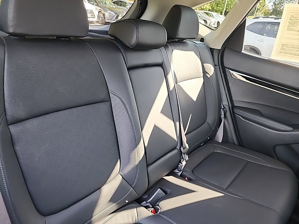Used 2022 Kia Seltos SX AWD/4WD image 18