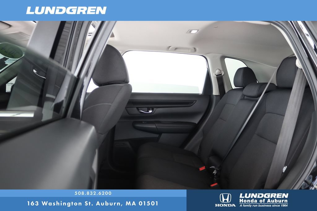 Used 2024 Honda CR-V EX image 15