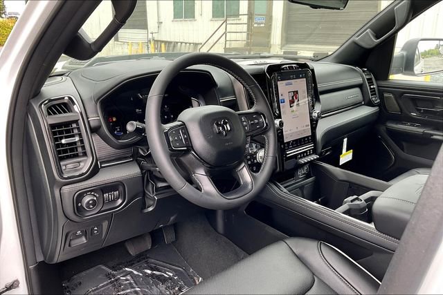New 2024 RAM 1500 Limited image 7