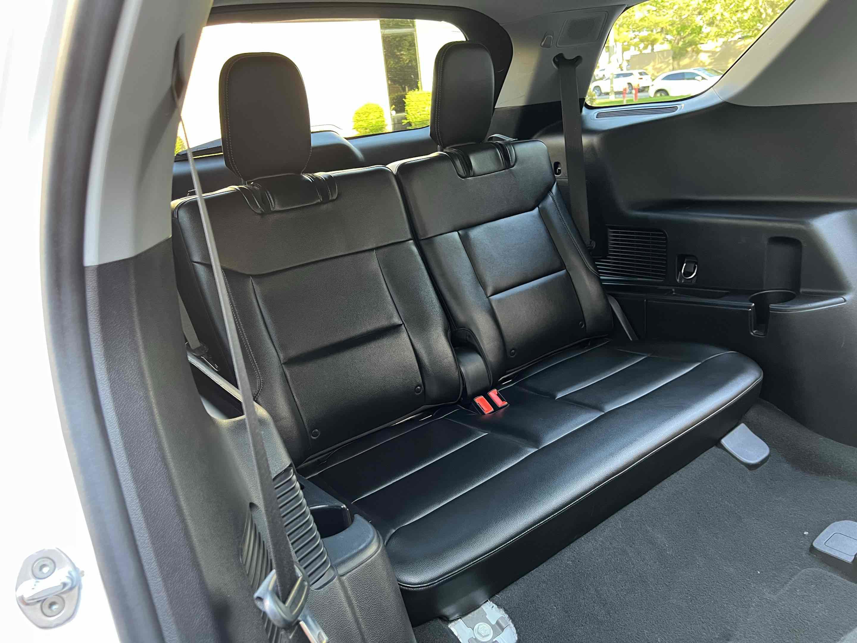 Used 2021 Ford Explorer Limited w/ Equipment Group 301A image 40