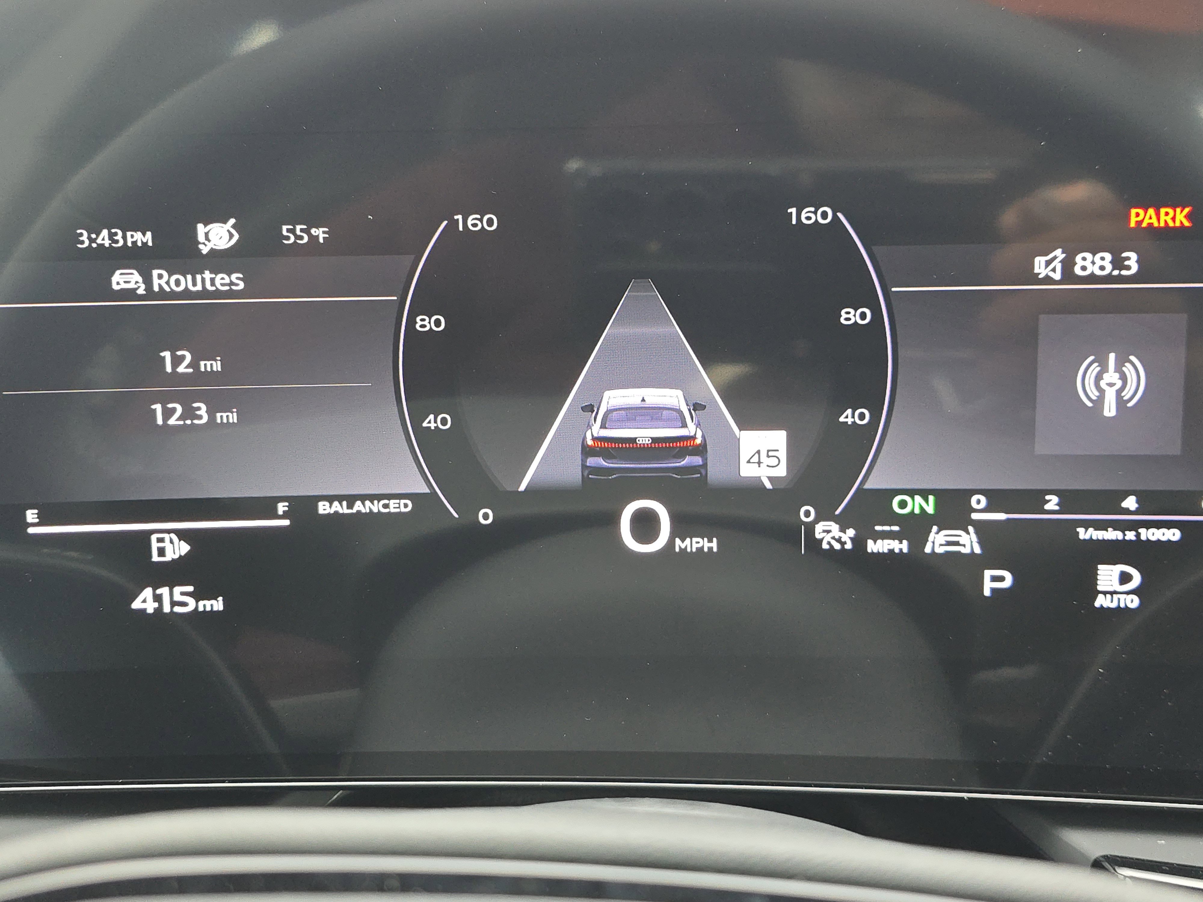 New 2025 Audi A5 2.0T Premium Plus image 24