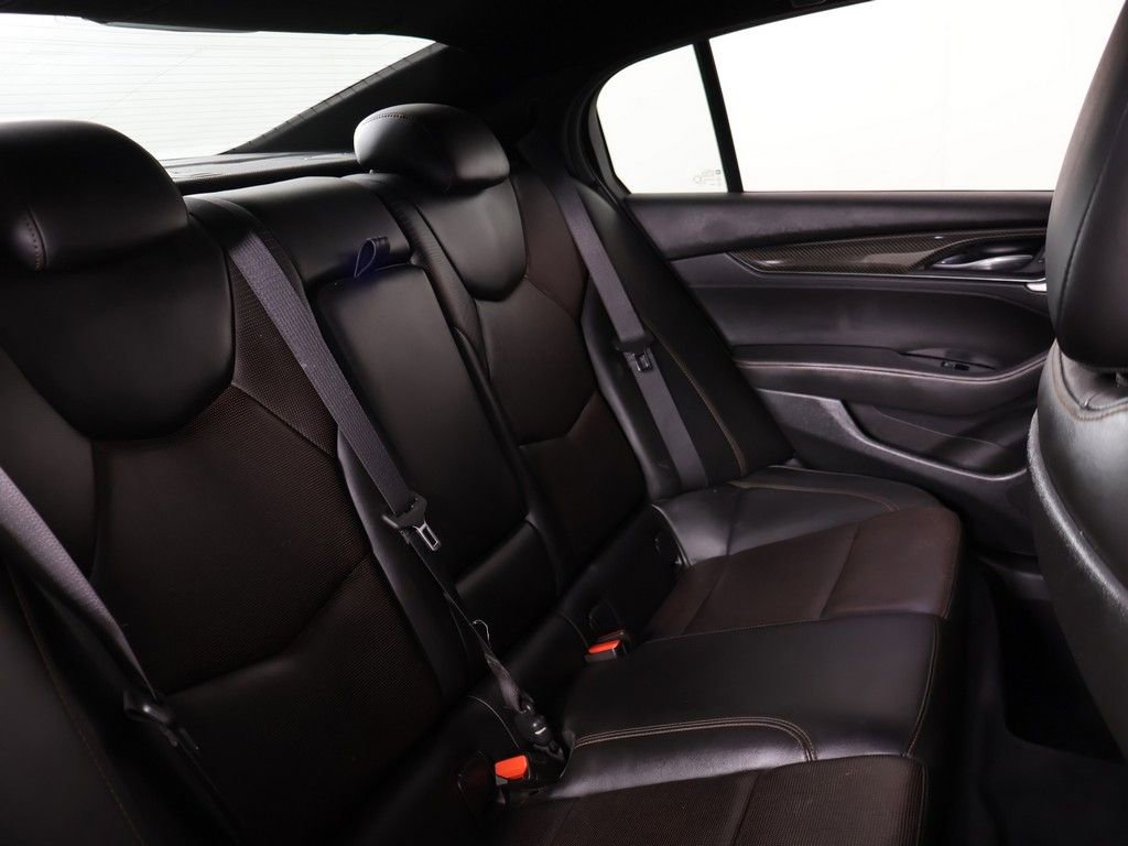Used 2023 Cadillac CT5 Sport RWD image 37