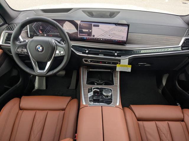 New 2026 BMW X5 sDrive40i image 16