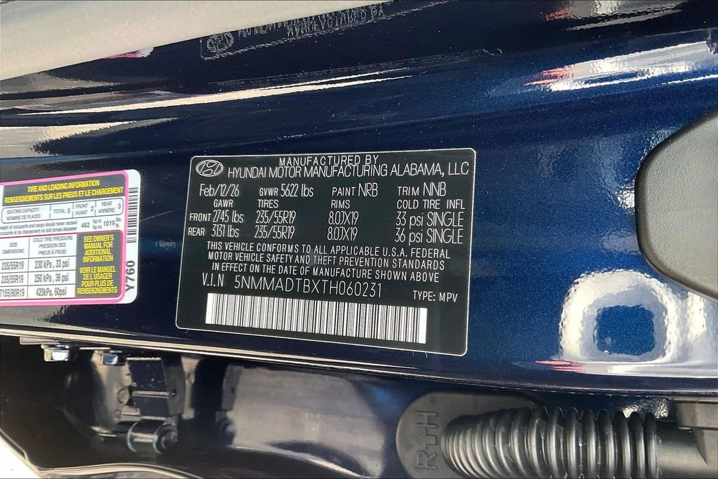 New 2026 Genesis GV70 2.5T Select AWD/4WD image 8