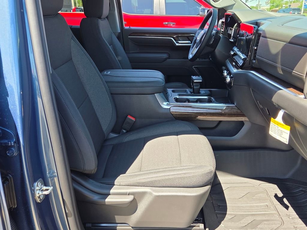 New 2026 GMC Sierra 1500 Elevation AWD/4WD image 13