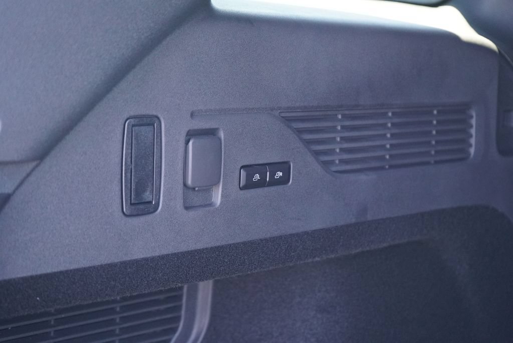New 2026 Lincoln Nautilus Reserve AWD/4WD image 29