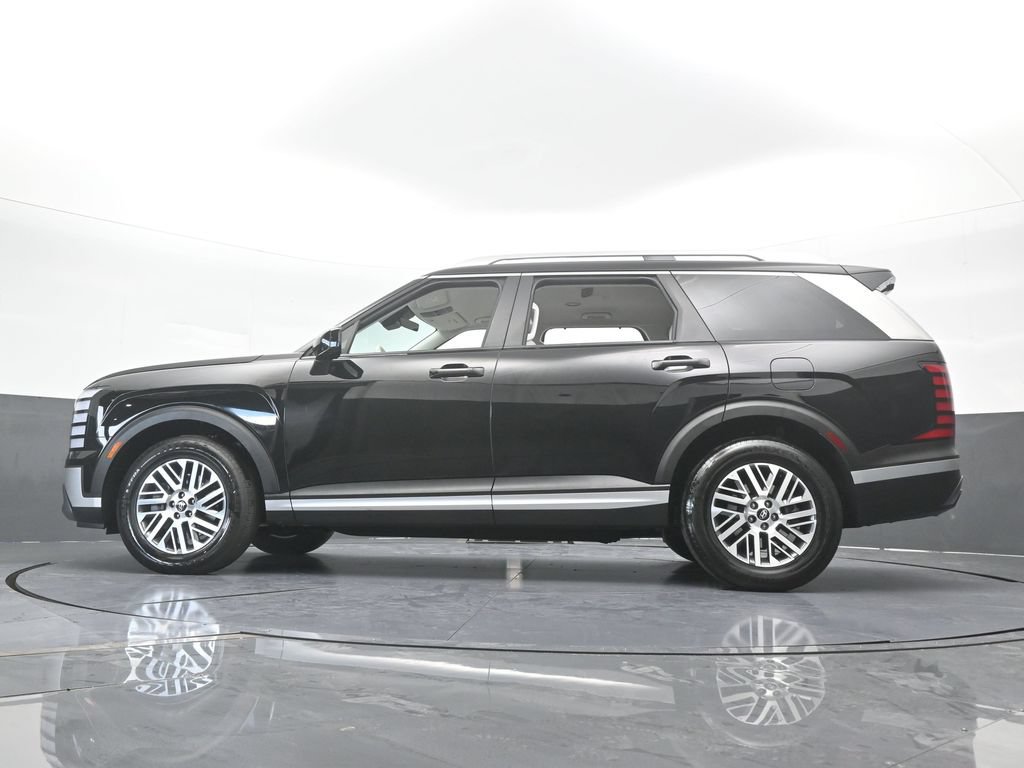 Used 2026 Hyundai Palisade SEL FWD image 61