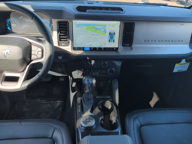 New 2026 Ford Bronco Outer Banks w/ Sasquatch Package AWD/4WD image 19