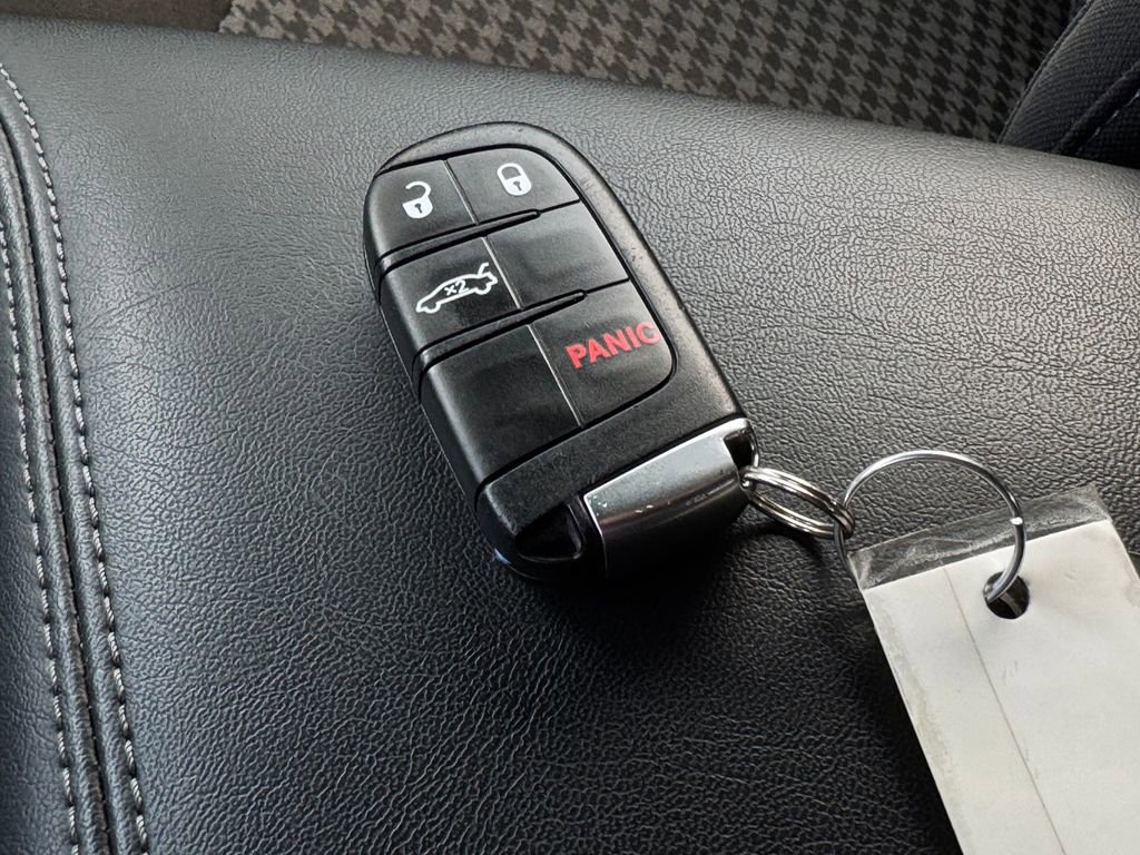 Used 2023 Dodge Challenger SXT w/ Cold Weather Group image 33