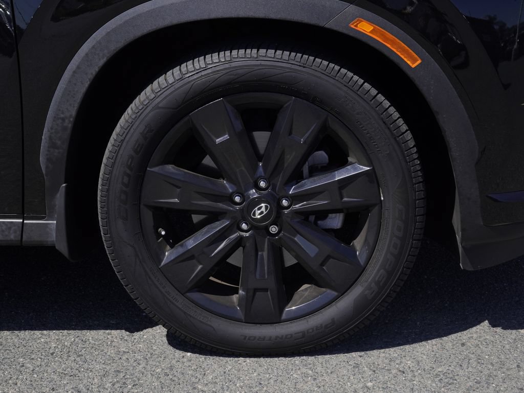Used 2024 Hyundai Palisade XRT FWD image 10