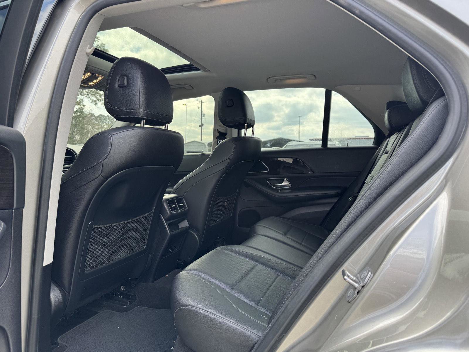 Certified 2020 Mercedes-Benz GLE 350 GLE 350 image 17