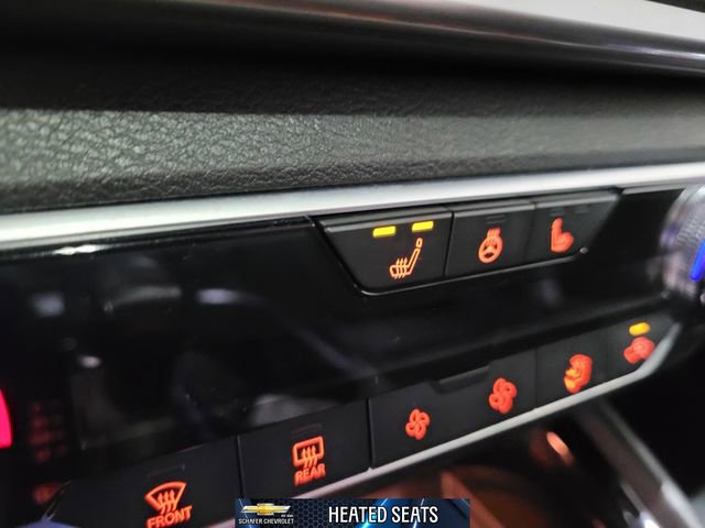 Used 2020 Nissan Altima 2.5 SV image 7