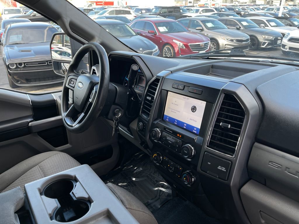 Used 2020 Ford F350 XLT image 15