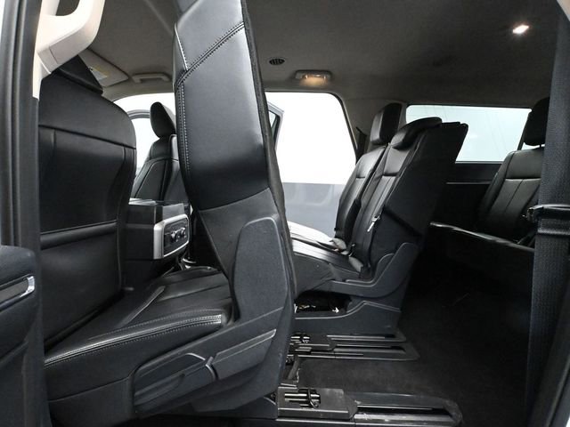 Used 2024 Ford Expedition Max XLT RWD image 40