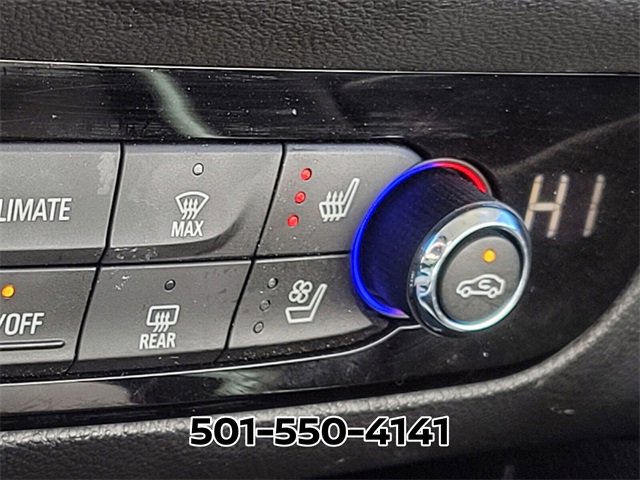 Used 2023 Buick Enclave Premium w/ Experience Buick Package image 26