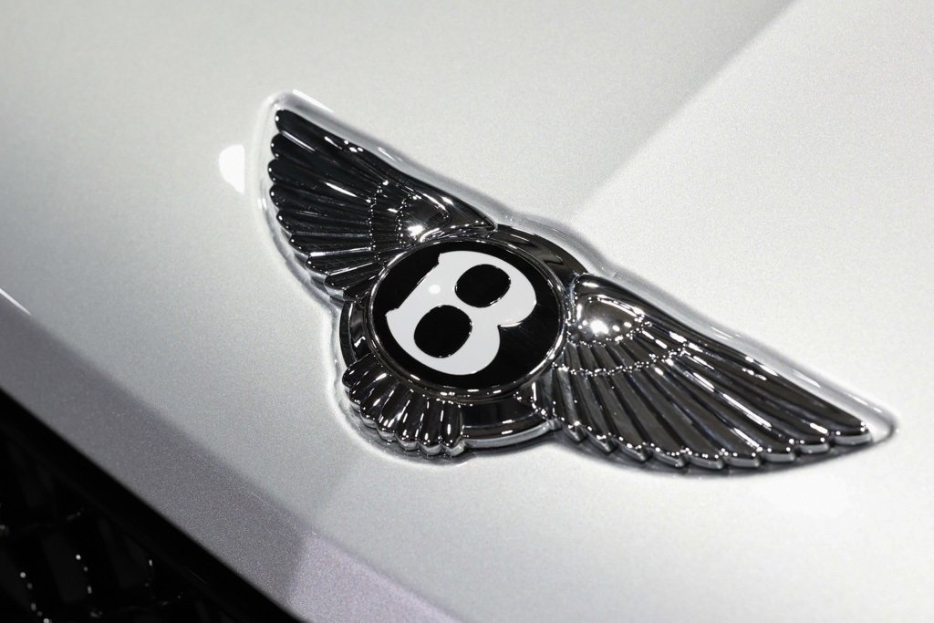 Used 2022 Bentley Bentayga image 16