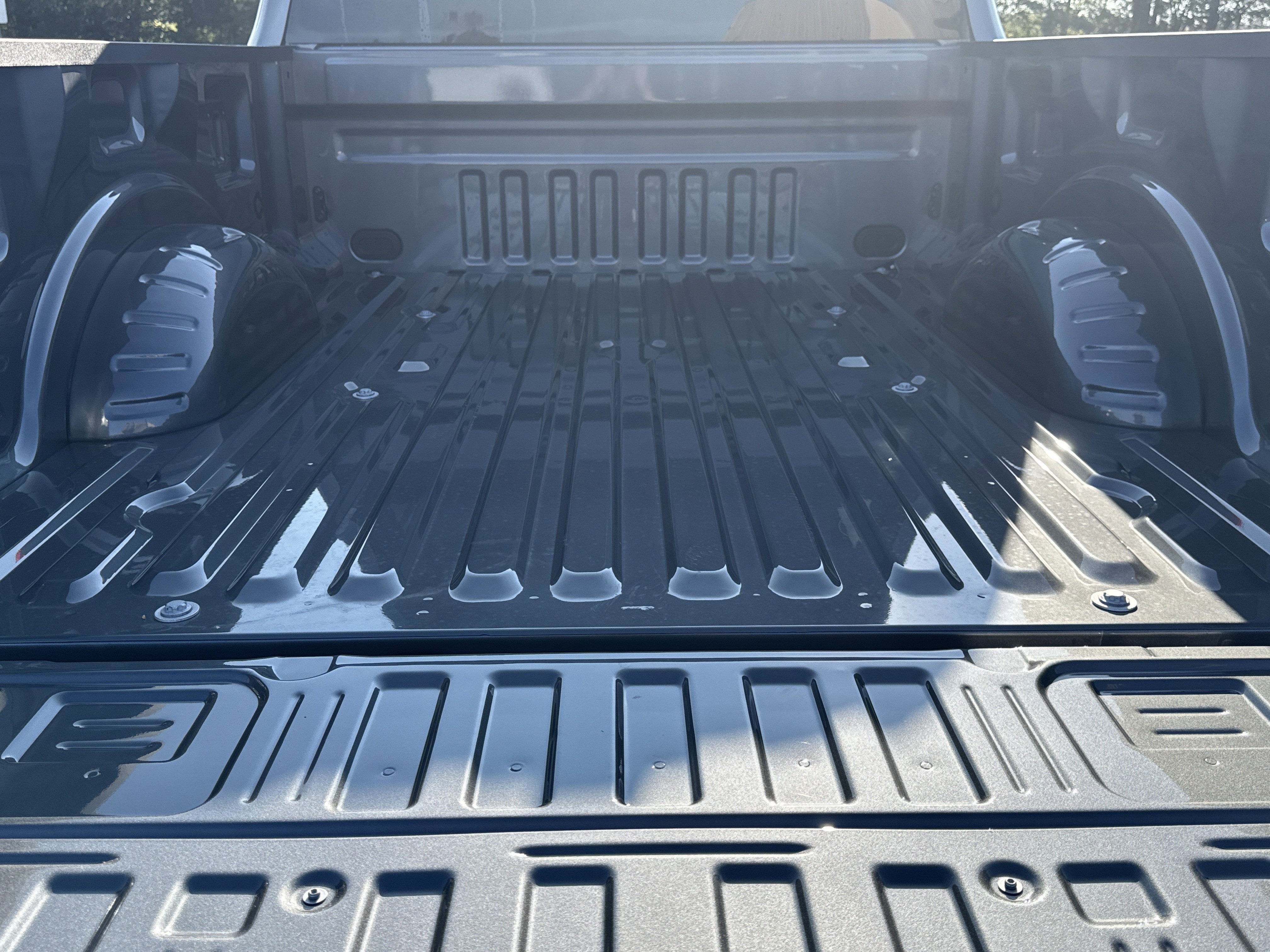 New 2026 Ford F350 XL w/ STX Appearance Package image 18