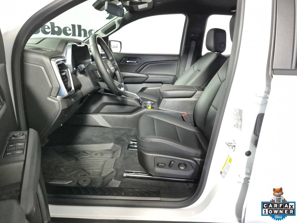 Certified 2026 GMC Canyon Elevation w/ Convenience Package AWD/4WD image 10
