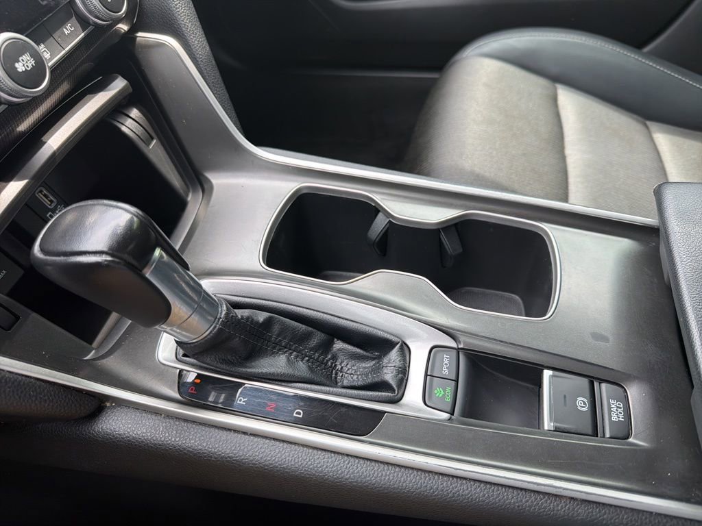 Certified 2018 Honda Accord Sport image 33