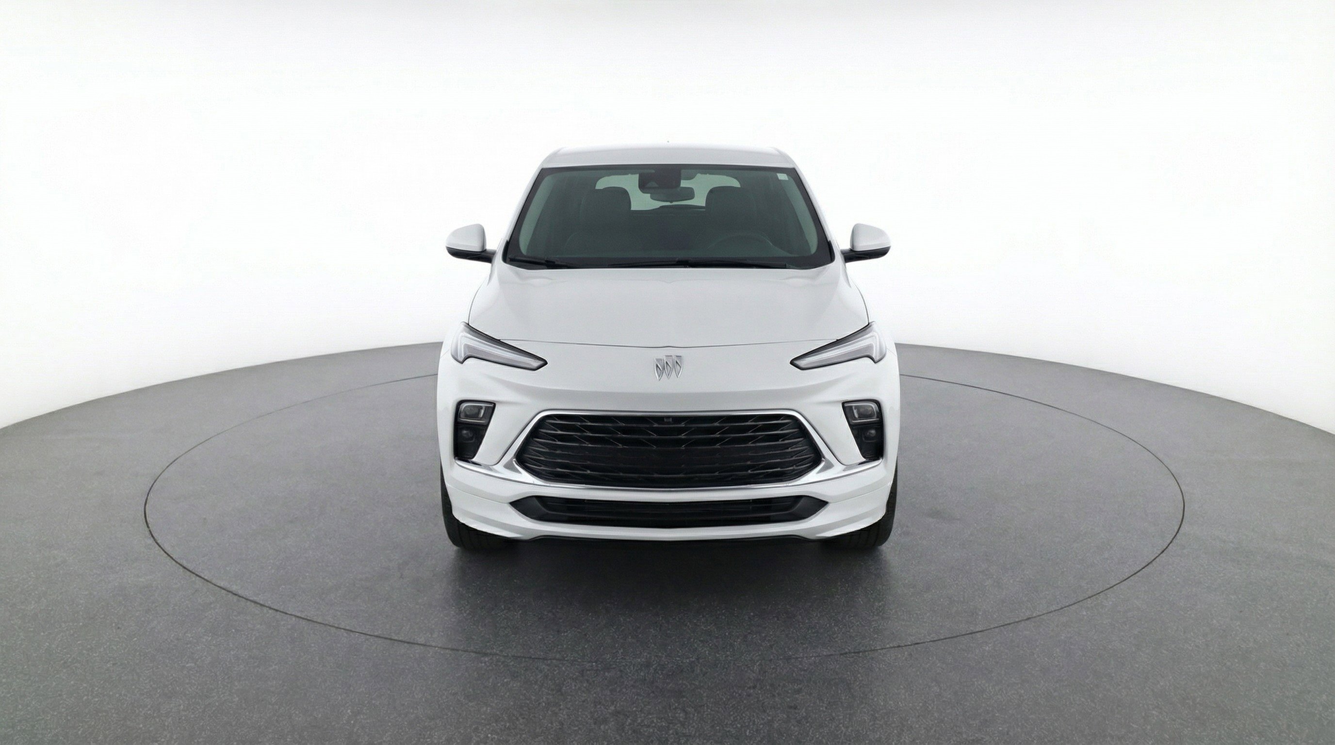 Used 2025 Buick Encore GX Preferred image 2