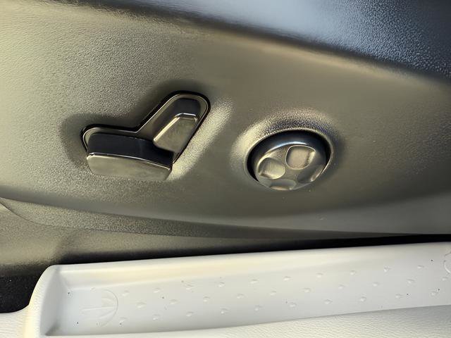 Used 2024 Chrysler Pacifica Touring-L FWD image 19