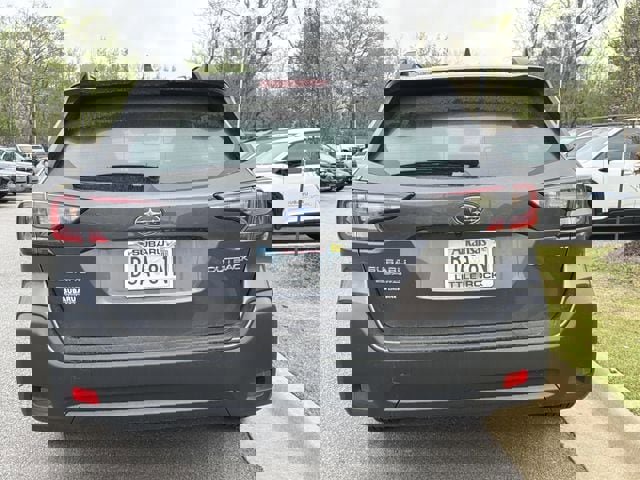 Used 2025 Subaru Outback image 5