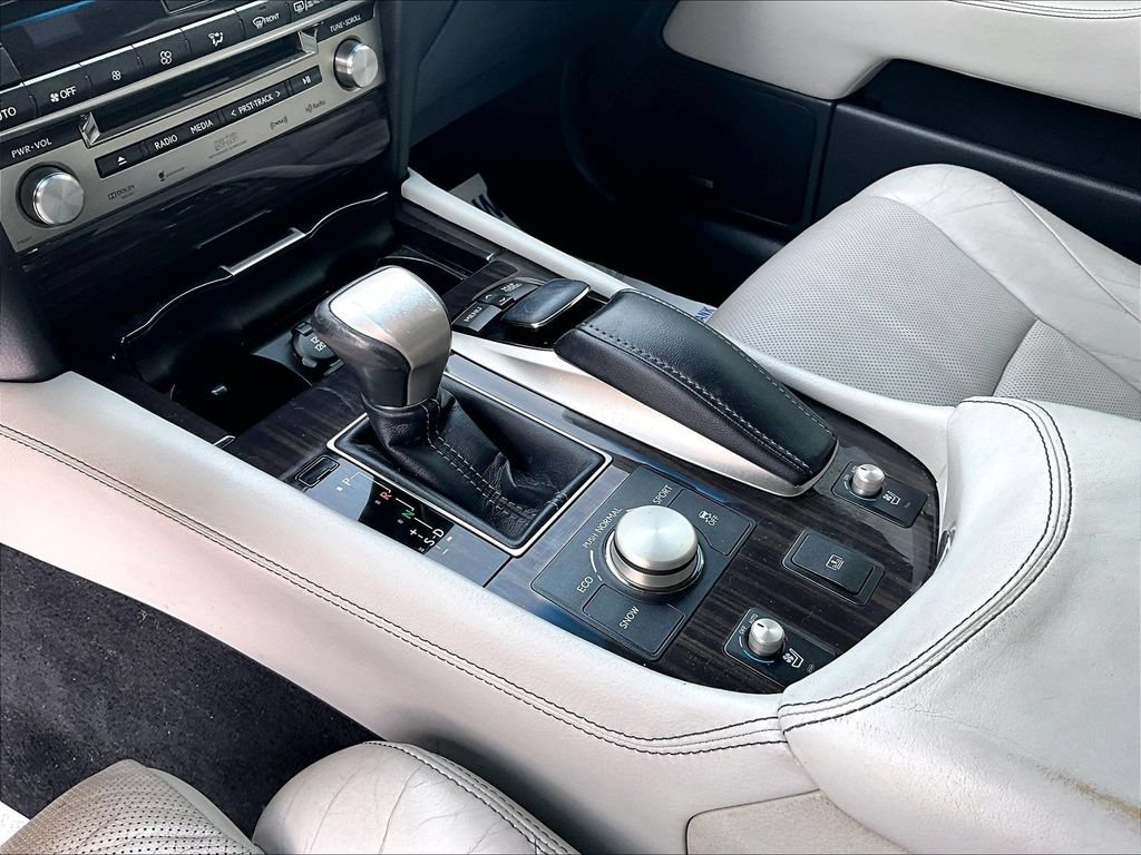 Used 2014 Lexus LS 460 AWD w/ Comfort Package image 15