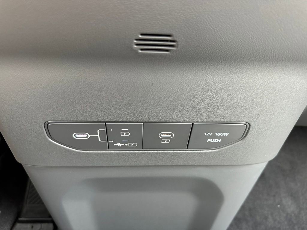 New 2026 Kia EV9 Wind image 23