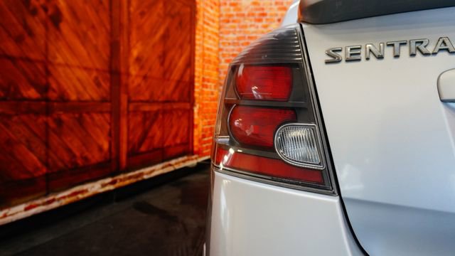 Used 2010 Nissan Sentra 2.0 SR image 72