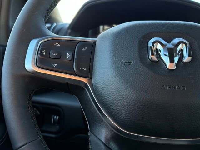 Certified 2025 RAM 2500 Lone Star image 35