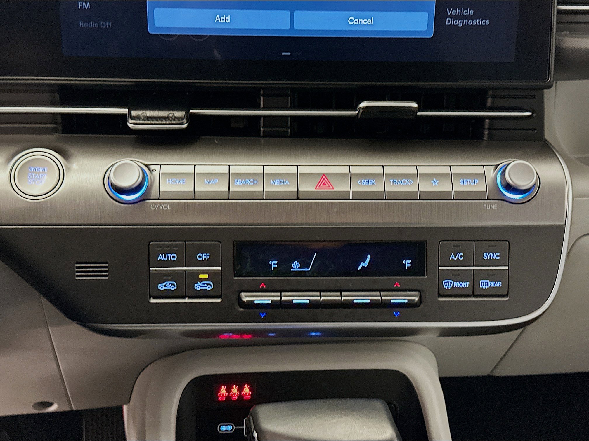 Used 2025 Hyundai Kona SEL image 24