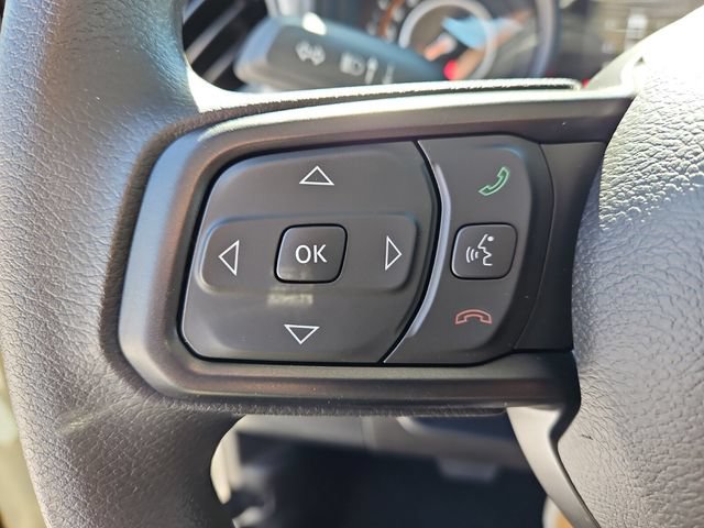 New 2026 Jeep Gladiator Sport AWD/4WD image 21