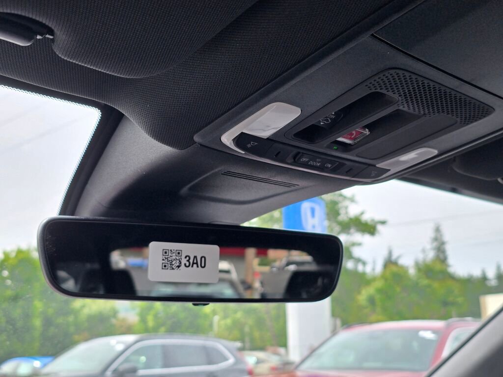 New 2026 Honda CR-V Sport-L image 22