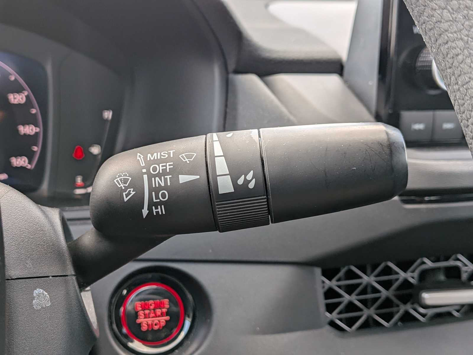Certified 2023 Honda Accord EX image 26