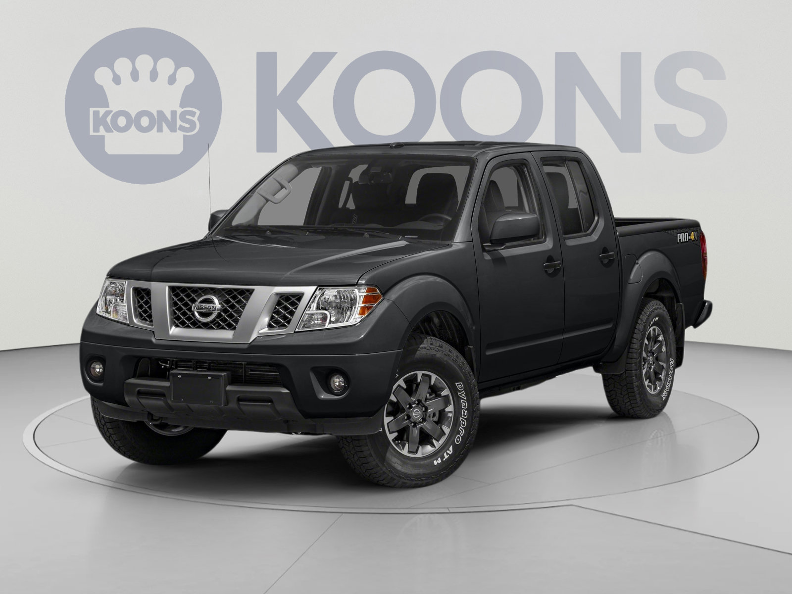 Used 2021 Nissan Frontier PRO-4X w/ Pro-4x Utility Package