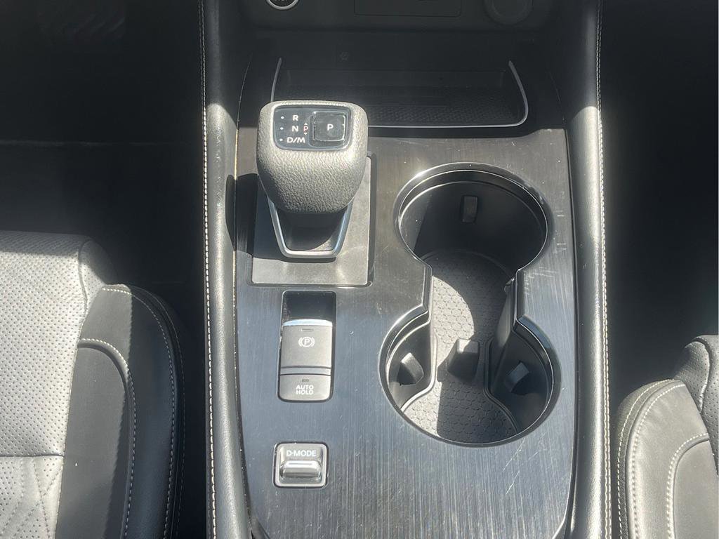 Used 2023 Nissan Rogue Platinum image 19