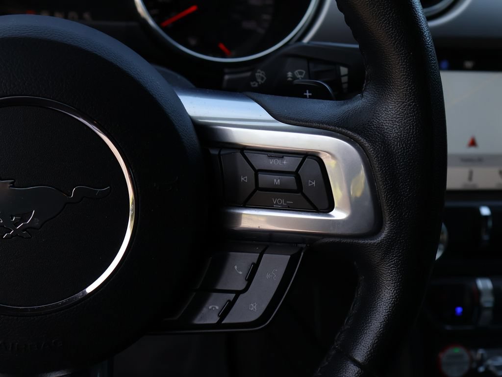 Used 2017 Ford Mustang GT Premium w/ Equipment Group 401A RWD image 35