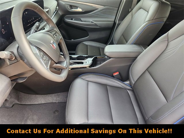 New 2026 Buick Envista Sport Touring w/ Convenience I Package image 9