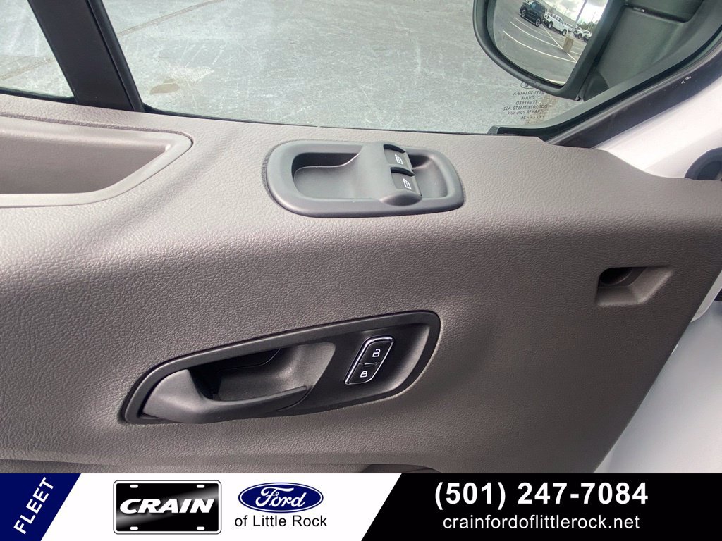 New 2026 Ford Transit 350 XLT RWD image 11