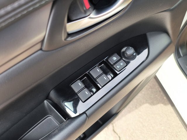 Used 2024 MAZDA CX-5 AWD 2.5 S w/ Preferred Package image 22