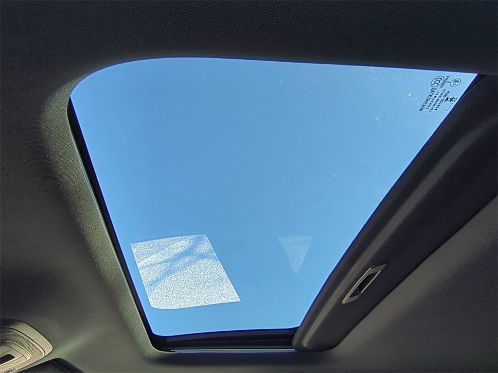 Used 2023 INFINITI QX55 Essential w/ Accent Package image 20