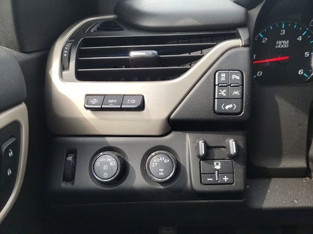 Used 2018 GMC Yukon XL Denali w/ Denali Ultimate Package image 14