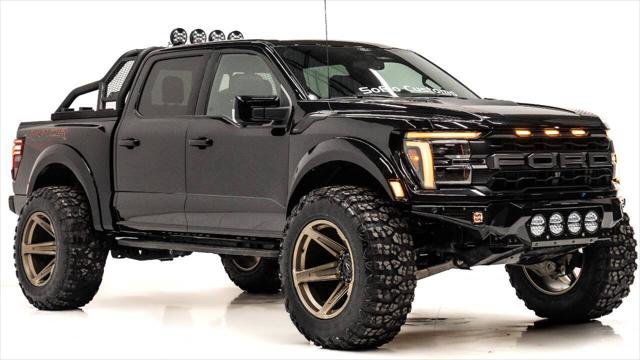 Used 2024 Ford F150 Raptor