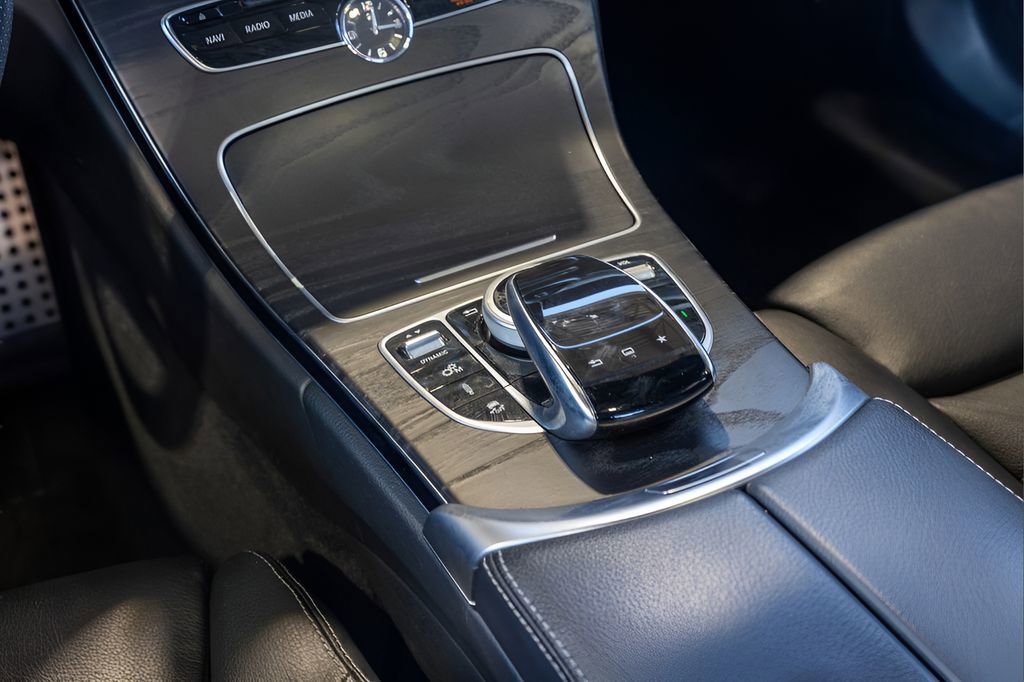 Used 2016 Mercedes-Benz C 450 AMG image 34