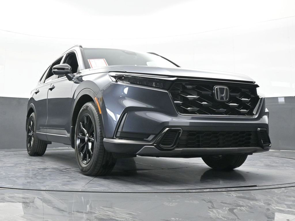 Used 2023 Honda CR-V Sport image 69
