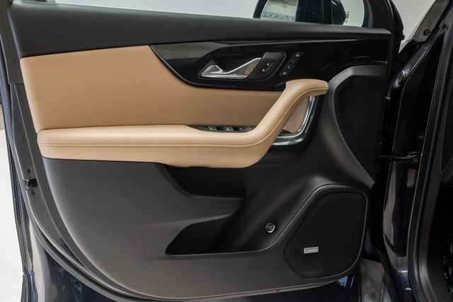 Used 2020 Chevrolet Blazer Premier w/ LPO, Floor Liner Package FWD image 8